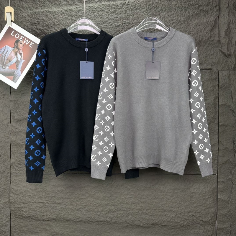 LV Sweaters